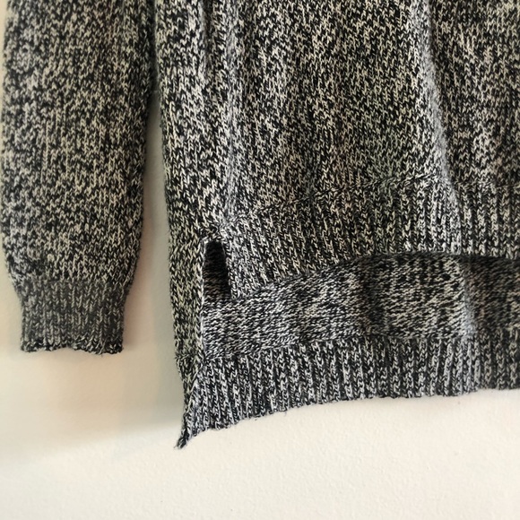 Rag & Bone Claire Marled Knit Sweater Size XS - Picture 2 of 8